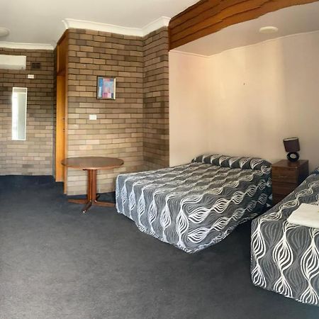 Downtown Motel Wollongong Esterno foto