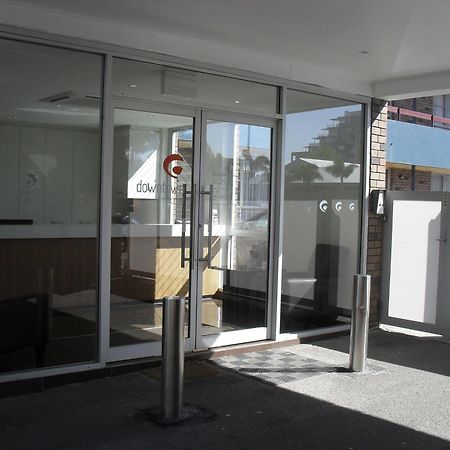 Downtown Motel Wollongong Esterno foto