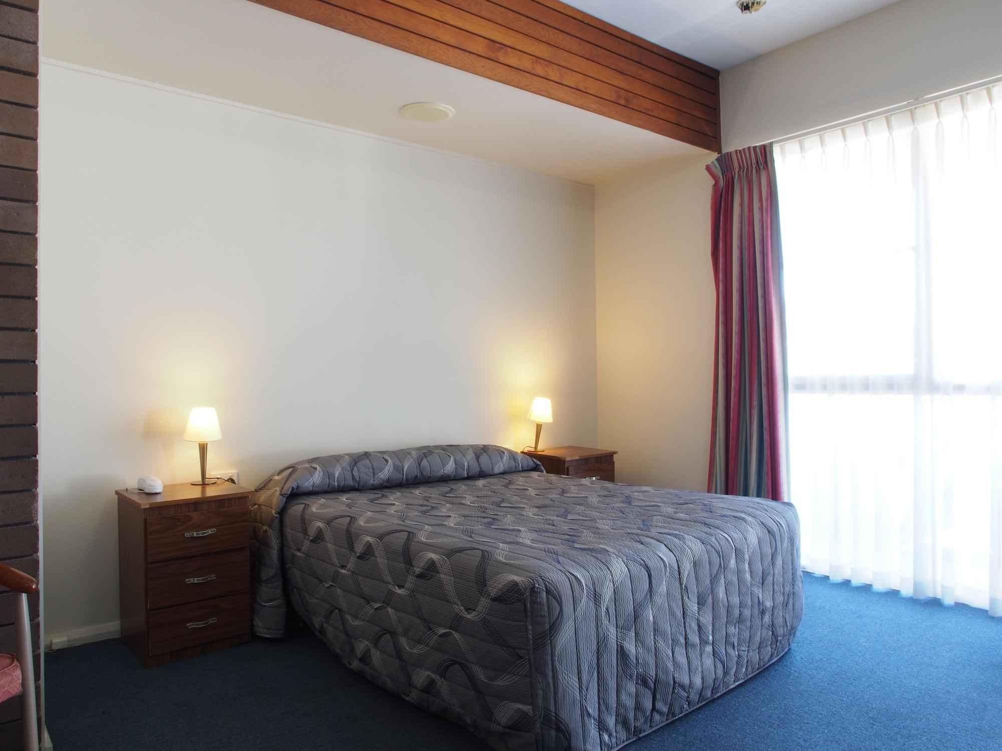 Downtown Motel Wollongong Esterno foto