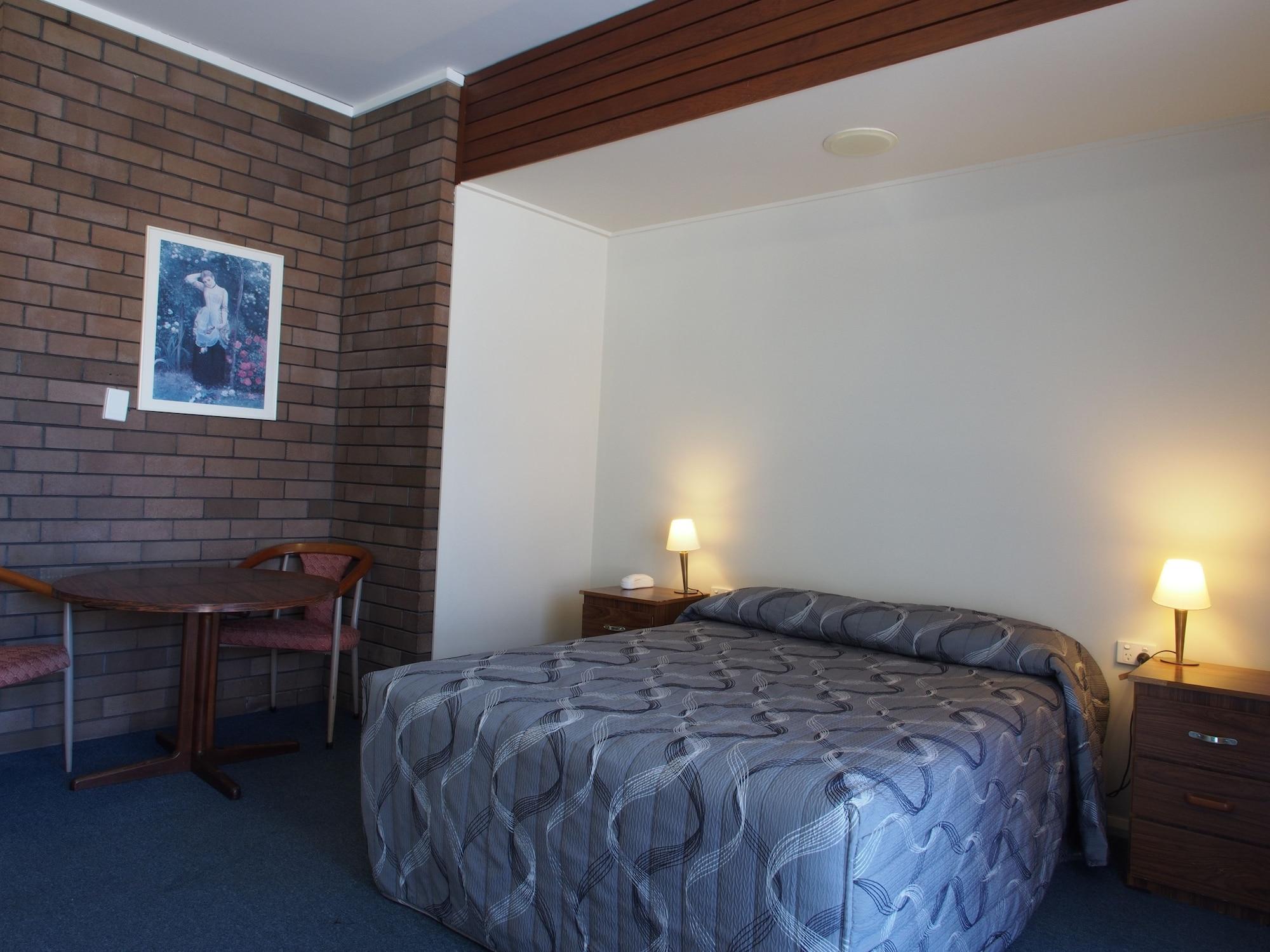 Downtown Motel Wollongong Esterno foto