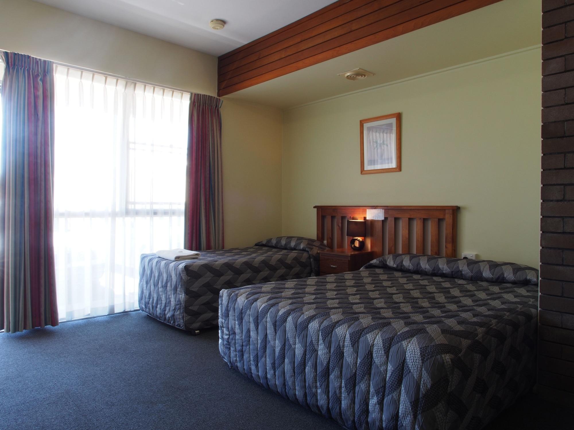 Downtown Motel Wollongong Esterno foto