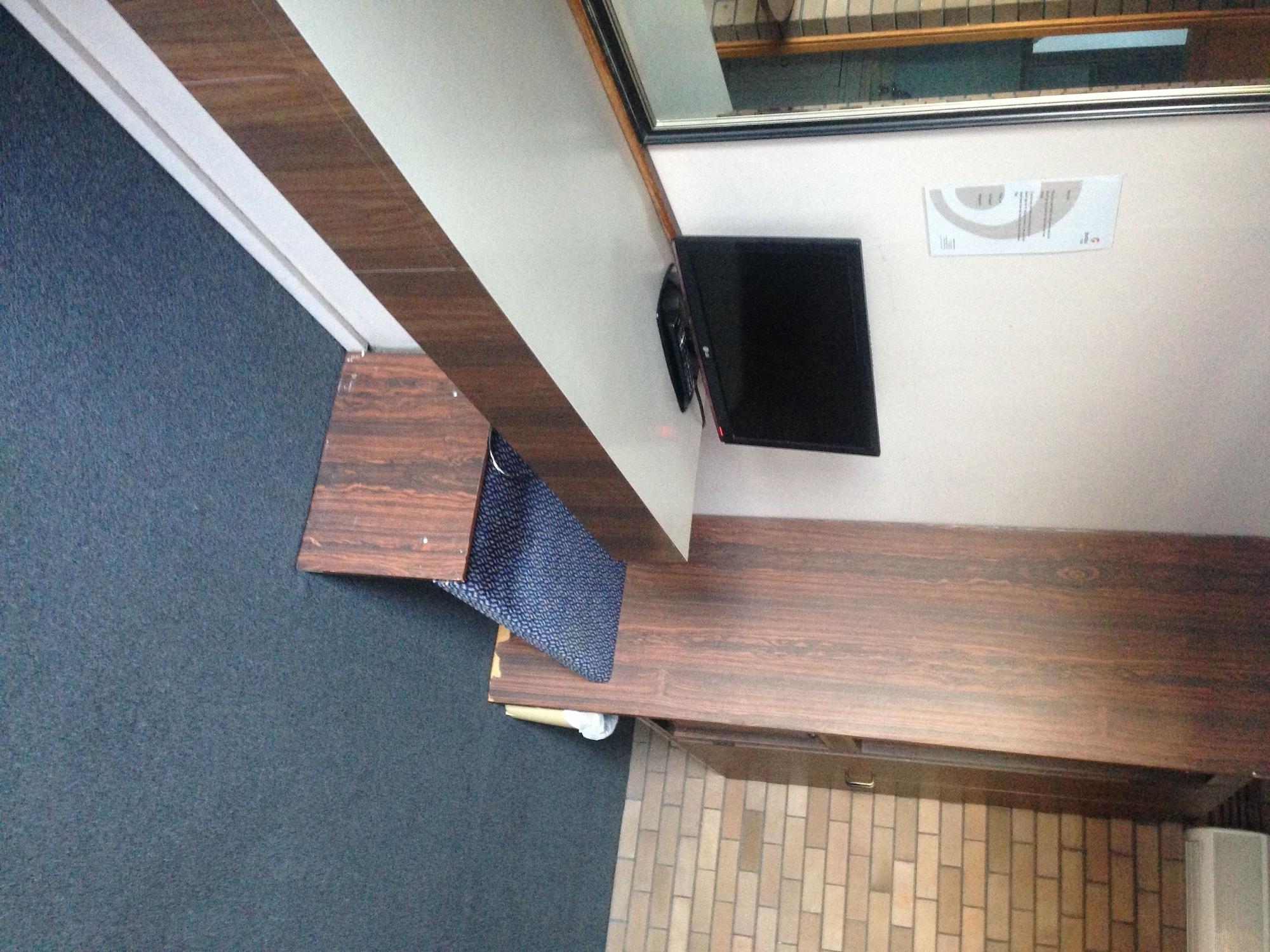 Downtown Motel Wollongong Esterno foto