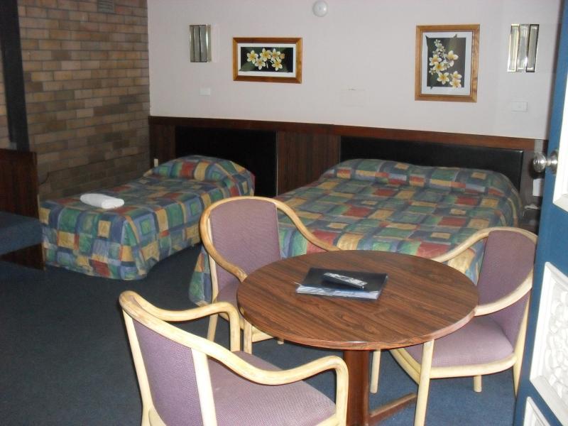 Downtown Motel Wollongong Esterno foto