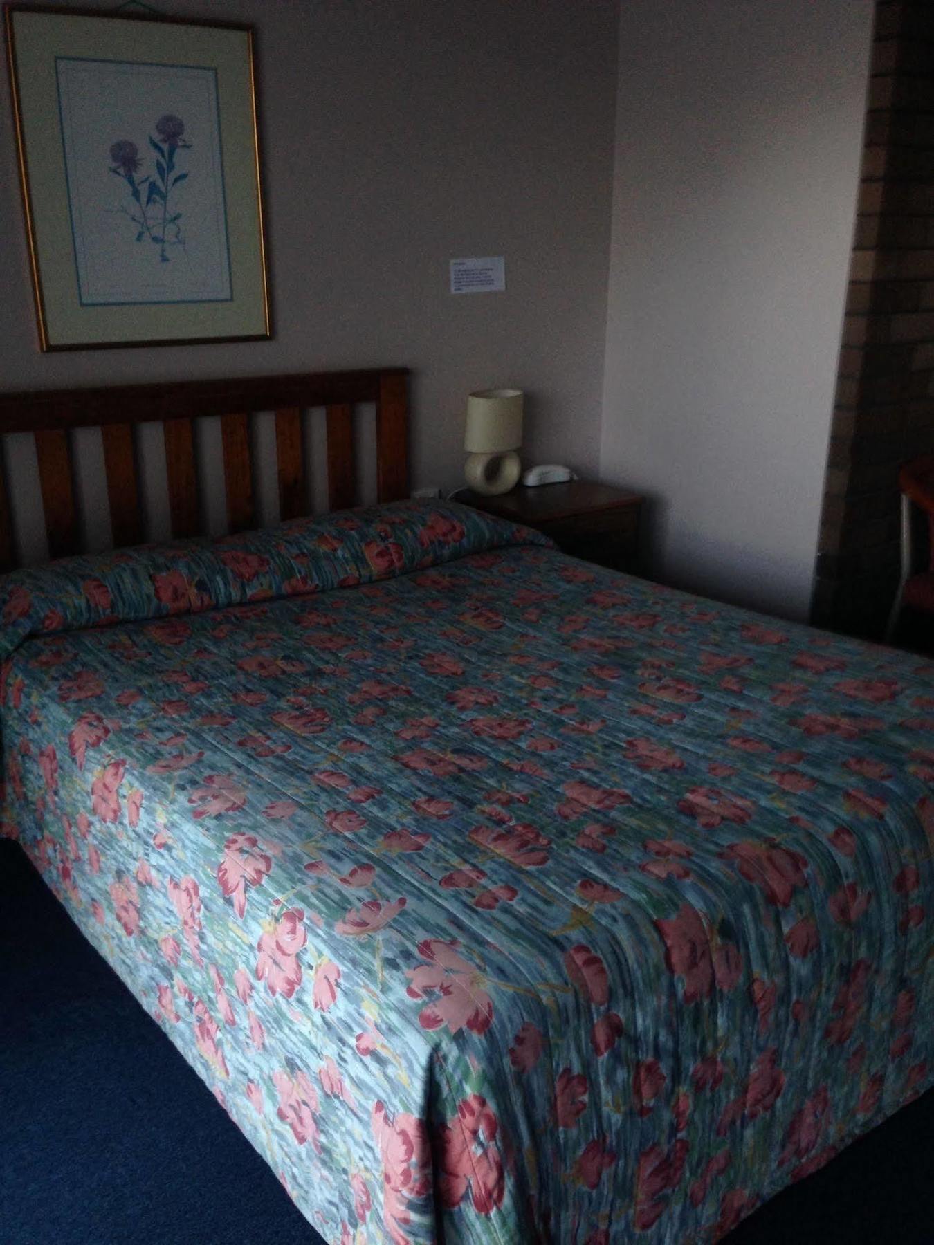 Downtown Motel Wollongong Esterno foto